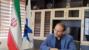 دکتر علی رضا شمشیری