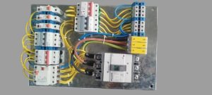 تابلوبرق صنعتی سه فاز